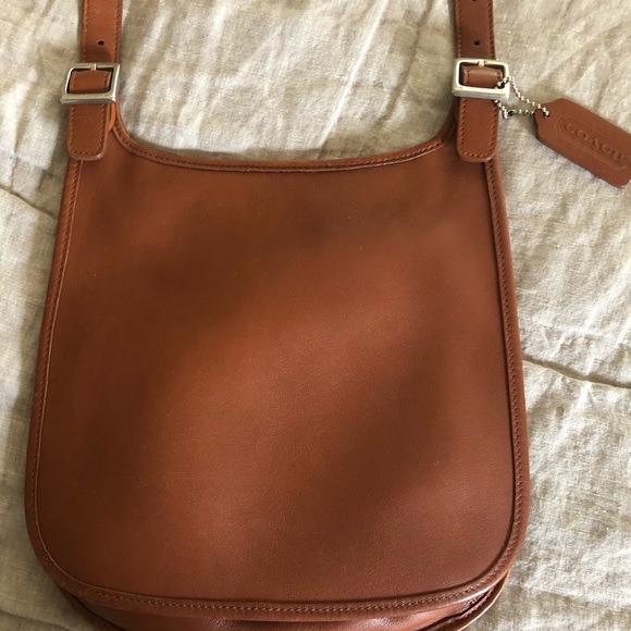 Vintage Coach purses - Picture 3 of 12